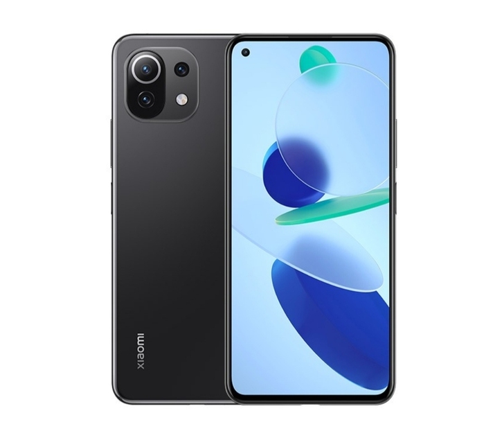 MIUI/小米 小米11 青春版