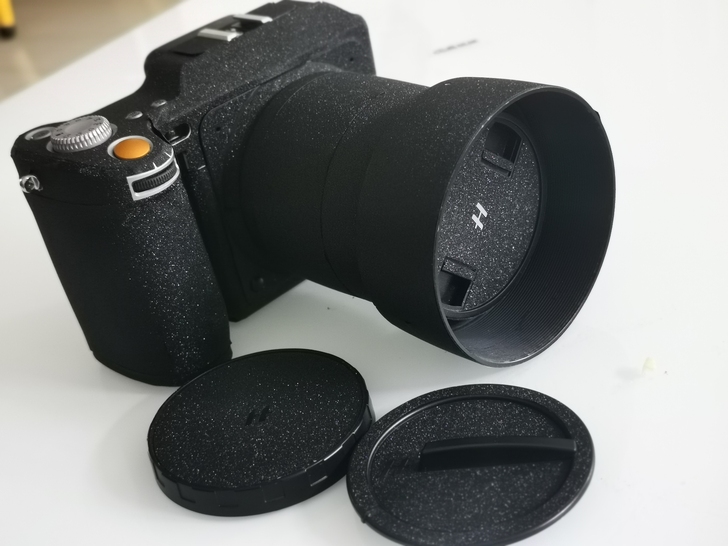 哈苏X1D-50C相机贴膜X1D2-50C...