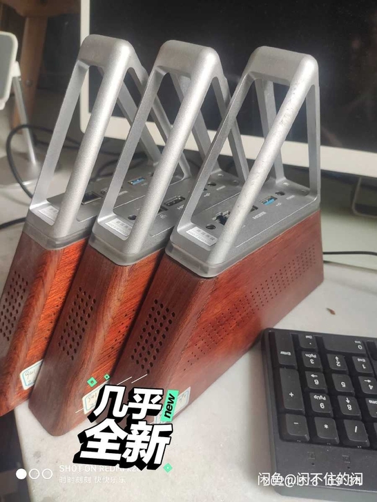 台式电脑主机 ，艺术电脑主机，mini电脑...