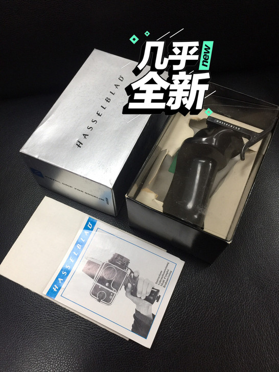 哈苏 Hasselblad V系枪式手柄5...