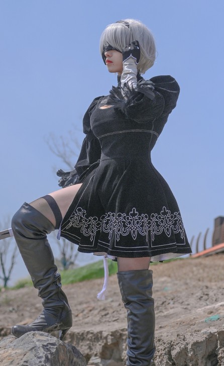 预售三分妄想家2B
