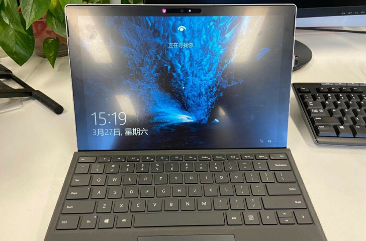LG屏幕 微软surfacepro4 i5...