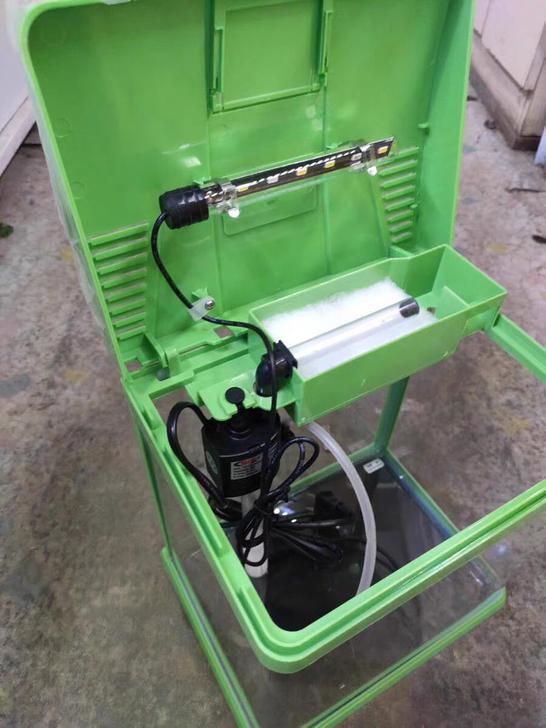 特价促销生态鱼缸