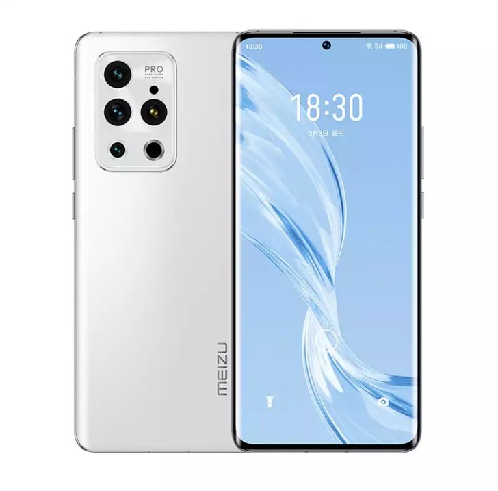 魅族 18 Pro 12GB+256GB ...
