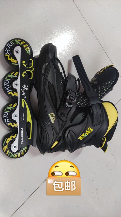品牌型号 ：费斯陌上正品，39码