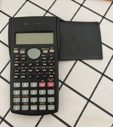 原力YUANLI高级计算器 感兴趣的话点“...