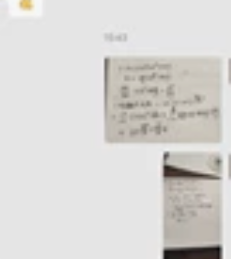 高数/线代/c语言/离散数学答疑 985高...