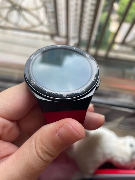 完全新智能手表