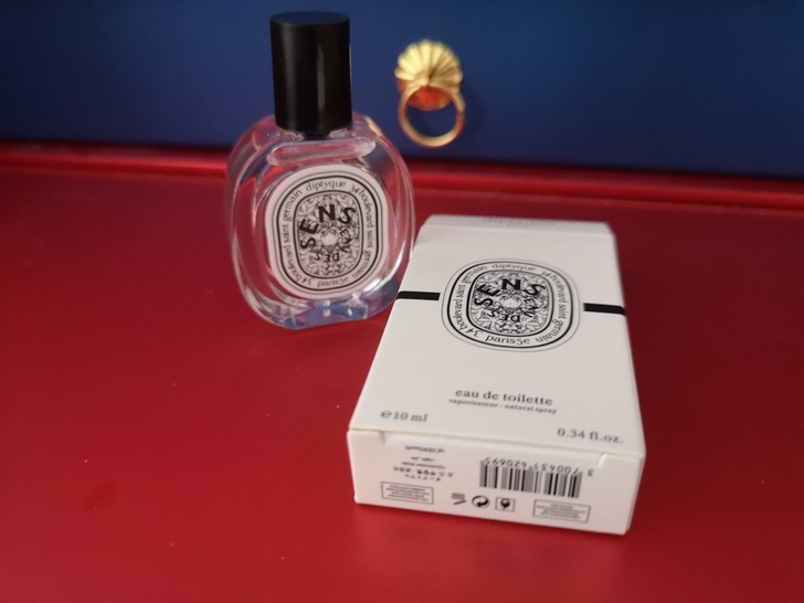 Diptyque蒂普提克