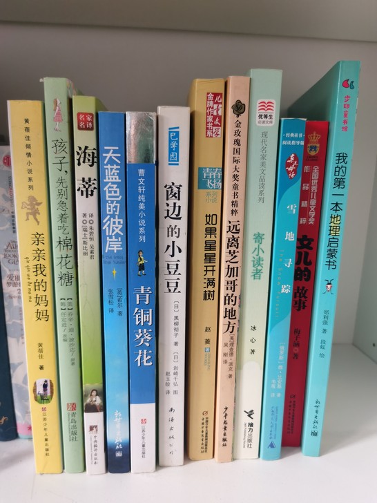 毕淑敏散文精选