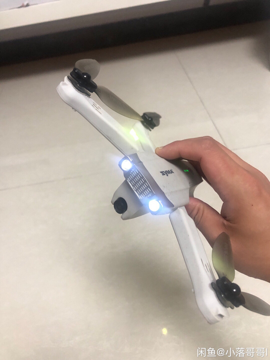 司马X30无人机##amp；nbsp；练手...