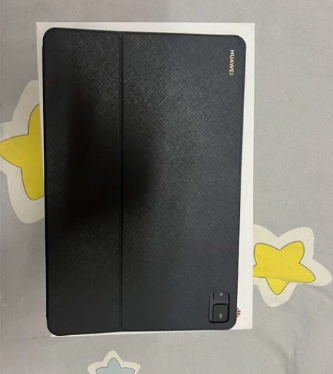出售一套华为mate pad pro12....