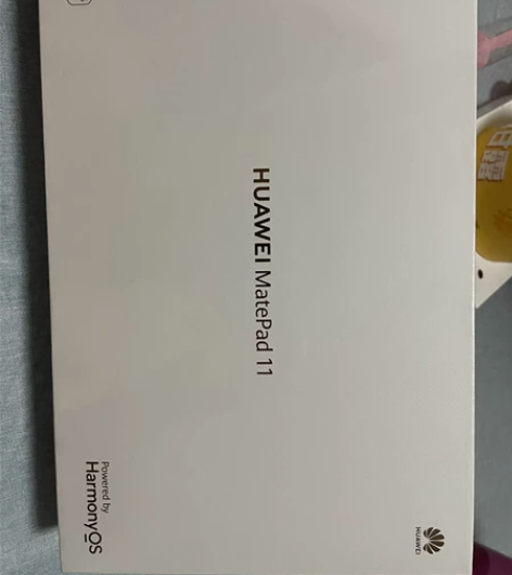 HUAWEI Mate Pad 11 未开...