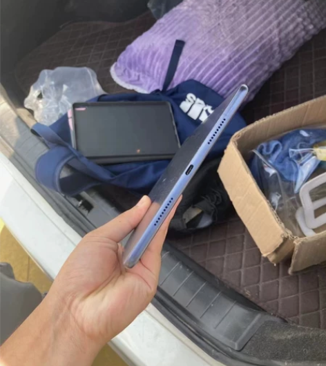 之前买的 现在用不着了  华为mate p...