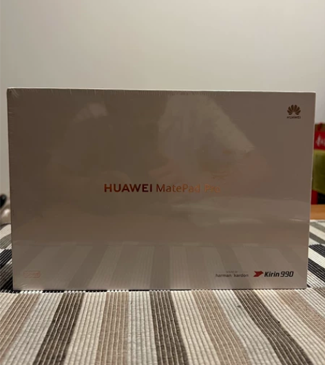华为mate pad pro10.8英寸 ...