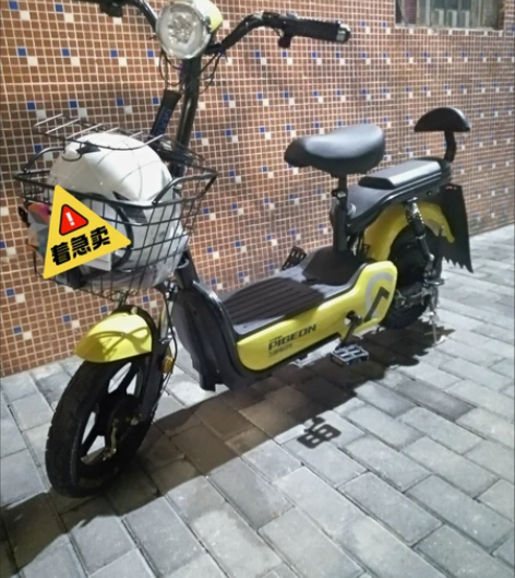 【门店不做了】全新未拆封电动自行车，小型电...