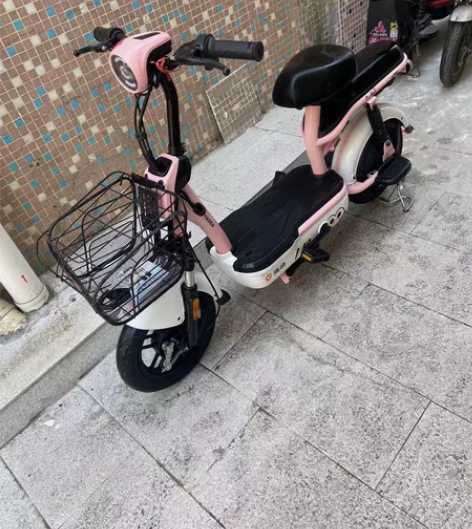 证件齐全,九成新二手品牌电动车,雅迪爱玛台...