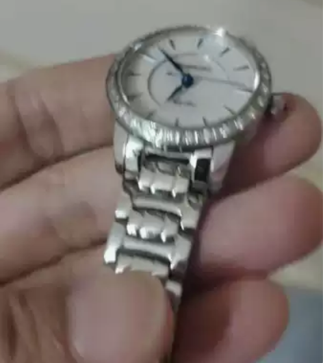 Rossini/罗西尼 腕表 感兴趣的话点...