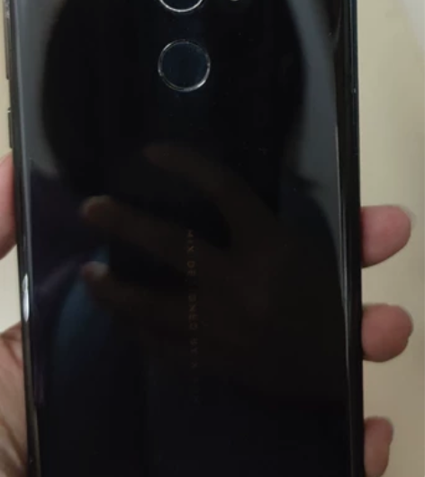 小米MIX2 6g+64g 一经售出,概不...