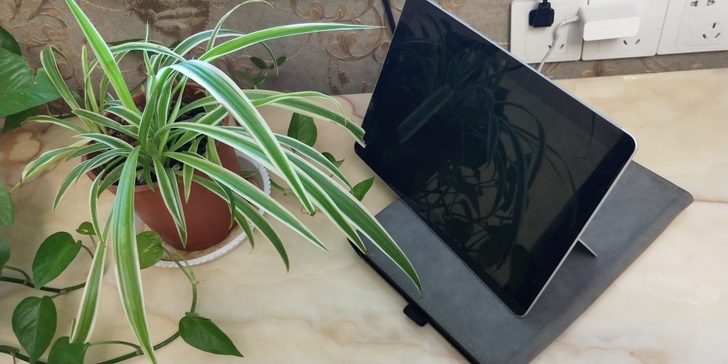 surface go 4415Y 居家办公...