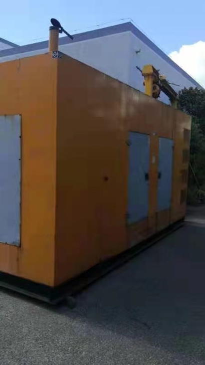 静音箱