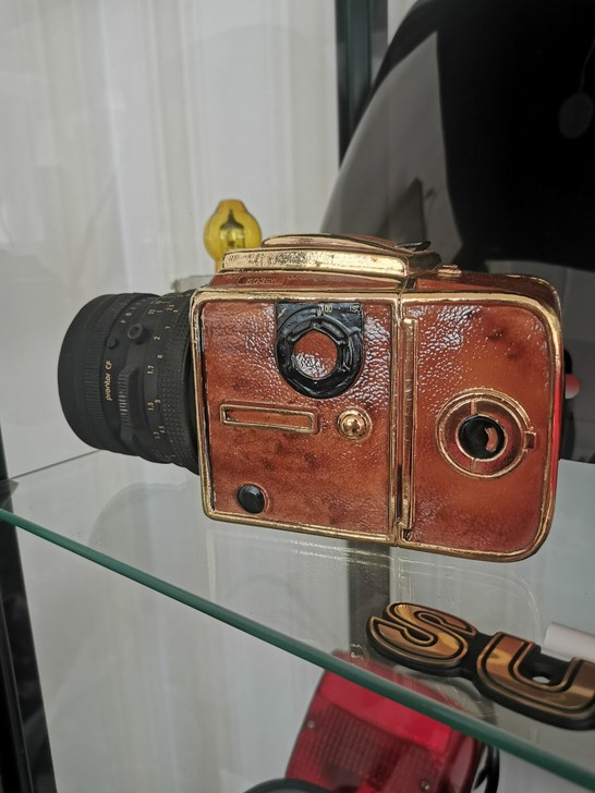 哈苏503 CW相机 hasselblad...