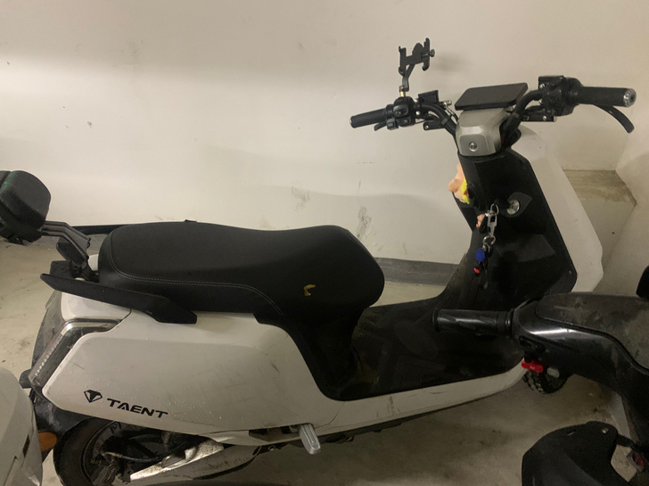 电动车电频72伏20安，淮安市大学城附近，...