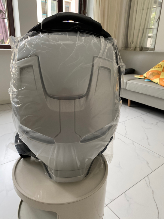 钢铁侠3D立体书包,全新,120