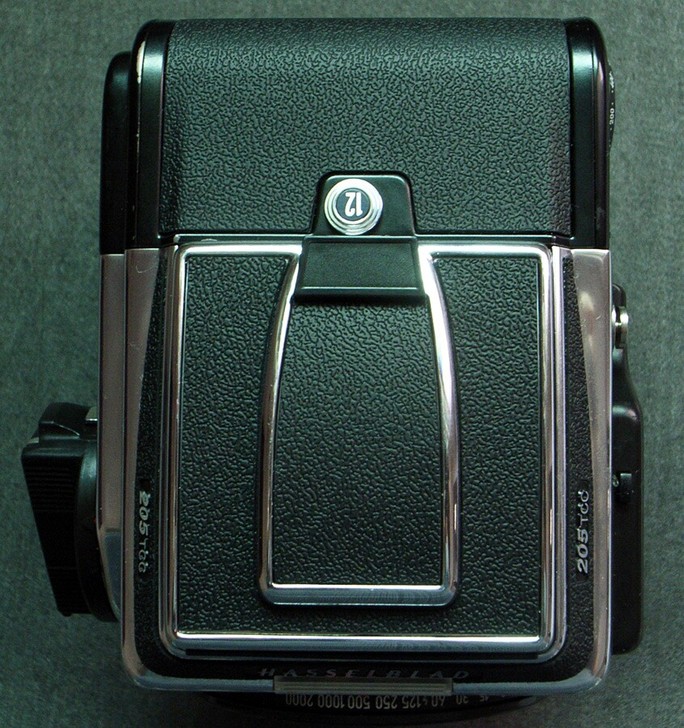Hasselblad （哈苏）205TCC...