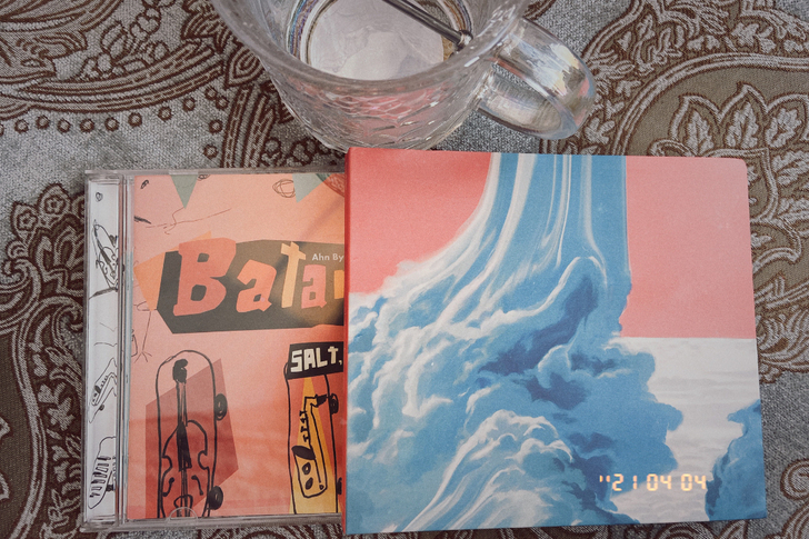 【出黑泡专辑】张龙俊NO:EL - 专辑 ...