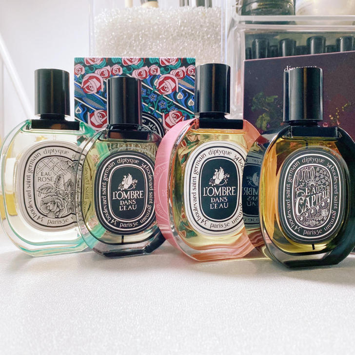 Diptyque/蒂普提克 香水