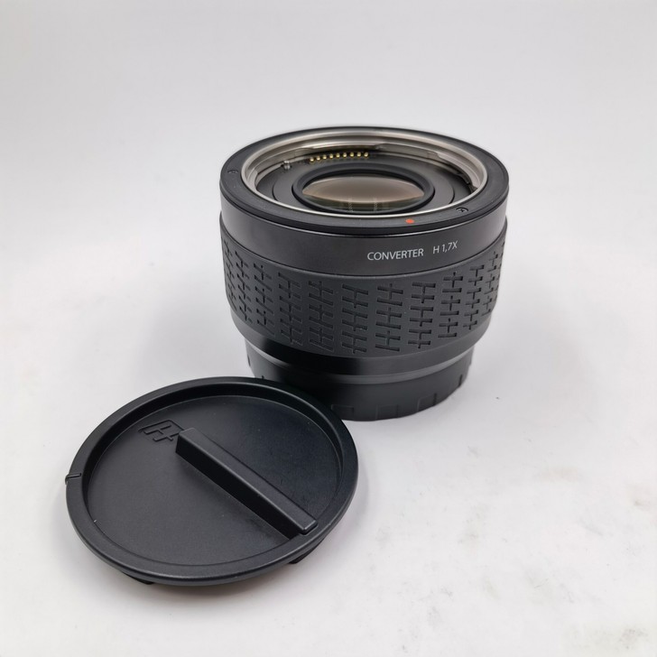 Hasselblad 哈苏 H1，7X