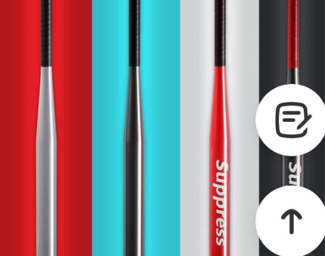 防身黑色自卫车载棒球棍合金钢棒球棒铁棒加厚...