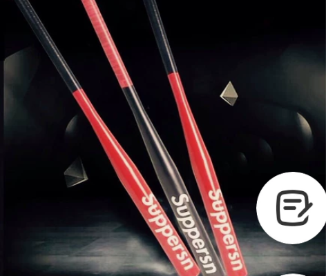 【低价捡漏】棒球棍处理棒球杆 加厚合金钢车...