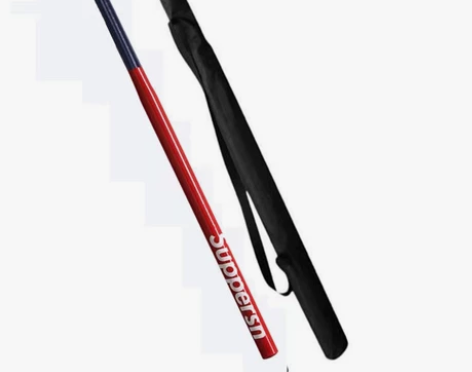 全新包邮  棒球棍处理棒球杆 加厚合金钢车...