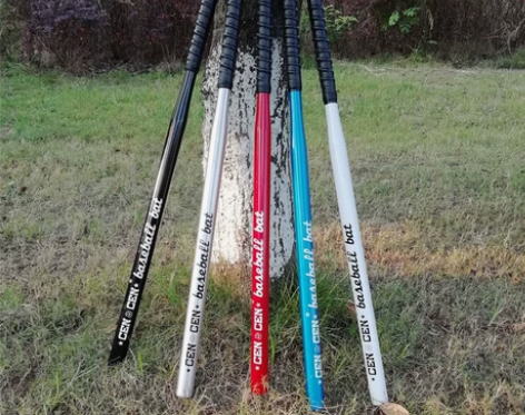 岑岑 棒球棒 防身 铝合金钢棒球棍棒球杆 ...