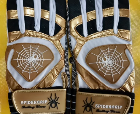 先到先得 Spider 棒球/飞盘打击防滑...