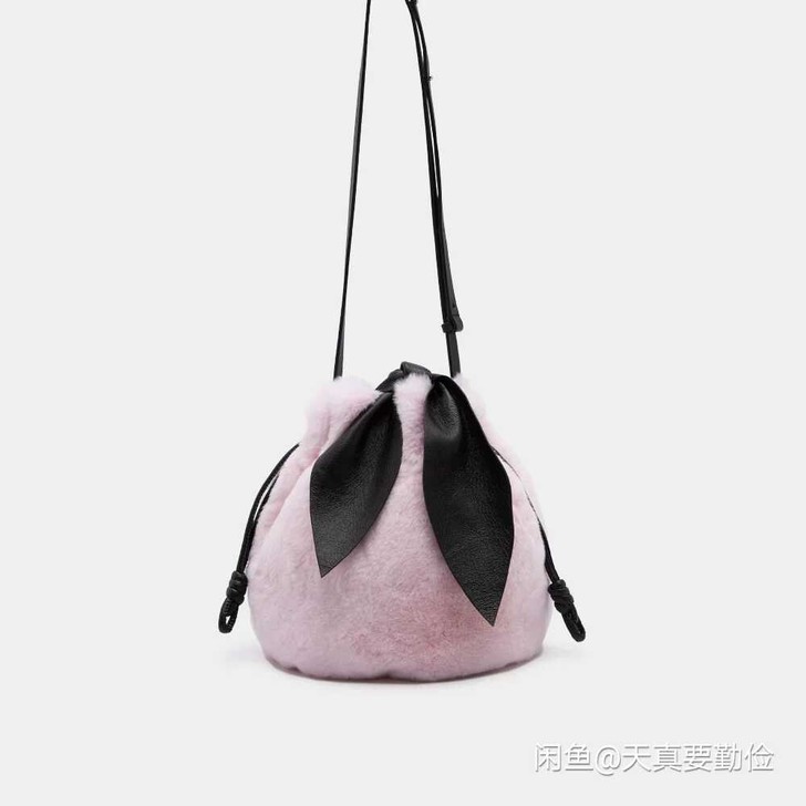 KITAYAMA北山制包所 少女革命 粉色...