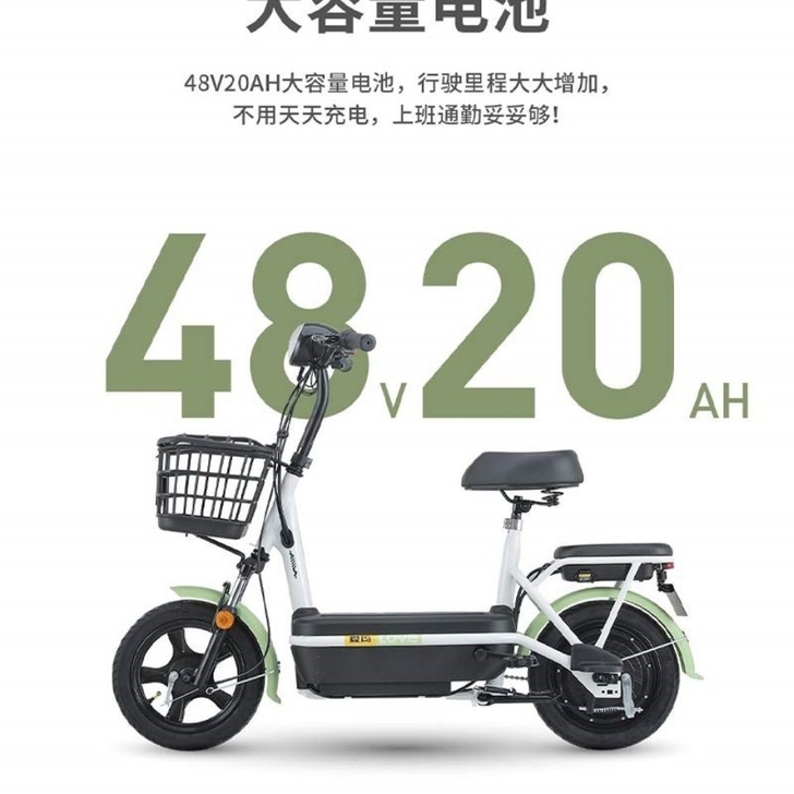 爱玛特价全新小飞机,不议价,48/20电池...