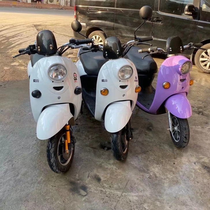 同城转让二手小绵羊电动车,雅迪,爱玛,小龟...