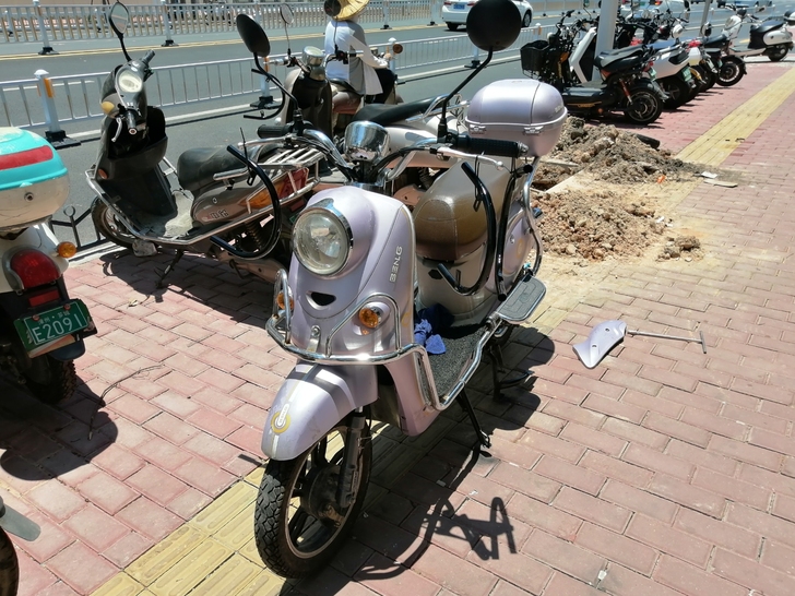 电动车 ,小电驴