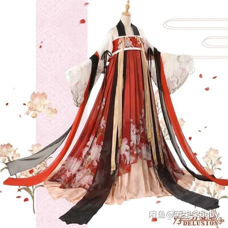 三分妄想木槿s码