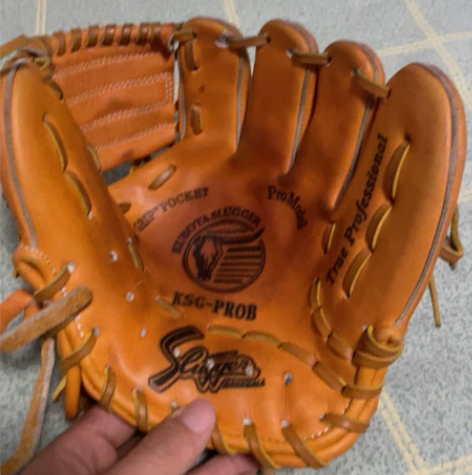 久保田棒球手套 Kubota slugge...