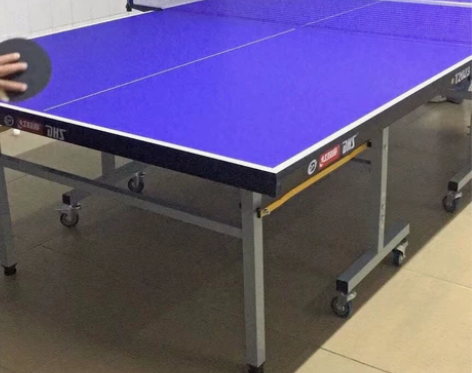 【清仓处理】乒乓球桌库存处理全新未拆封 标...