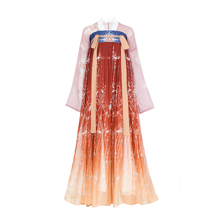 已退坑，仅试穿。