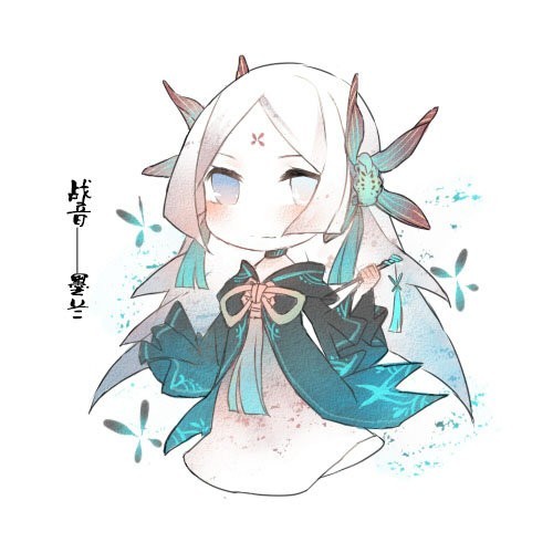 [可直拍]cos服 三分妄想 战音 VC花...