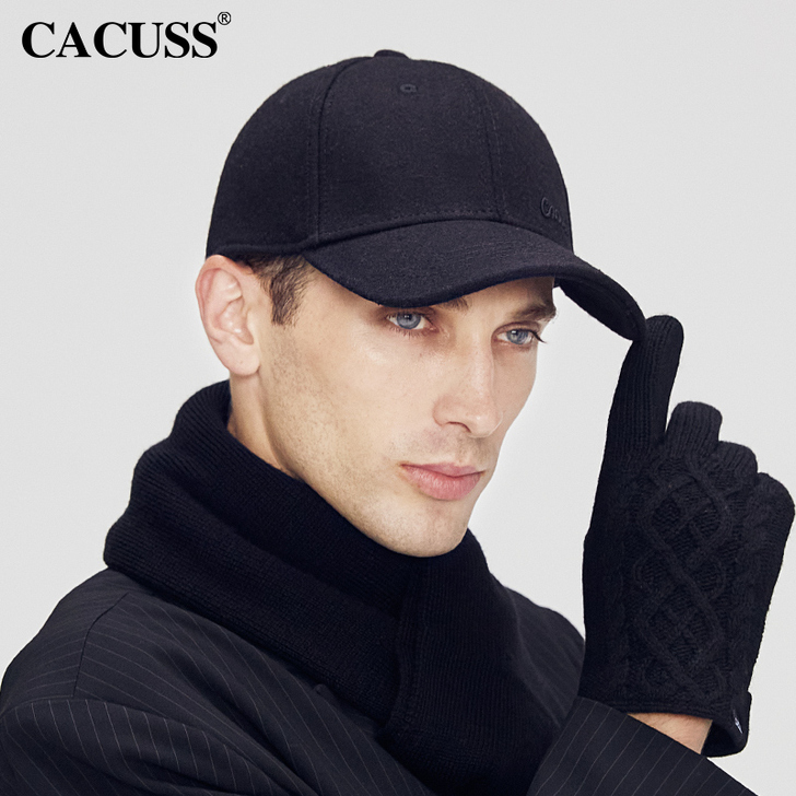 Cacuss 帽子