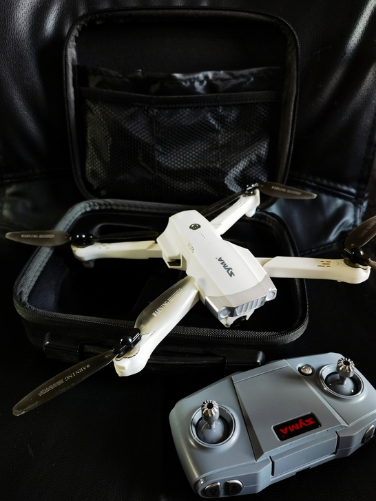 无人机，双电套餐56分钟，畅飞 司马x30...