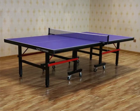 全新闲置，顺丰包邮乒乓球桌国际标准乒乓球台...