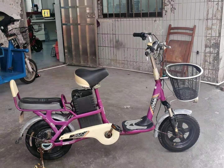 电动车便宜出售